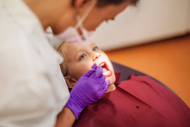 Best Weekend Emergency Dental Services in Mason Neck, VA